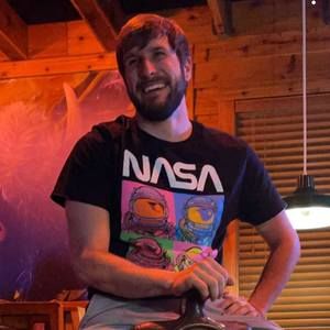 Meet your Posher, Kyle